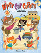 Kitty Cat Capers Director's Kit & CD